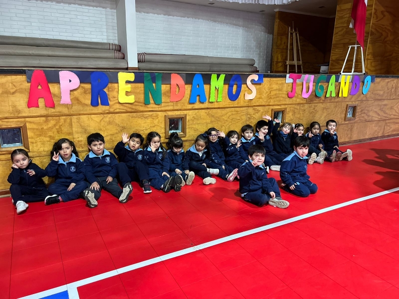 Día de las Matemáticas 2025